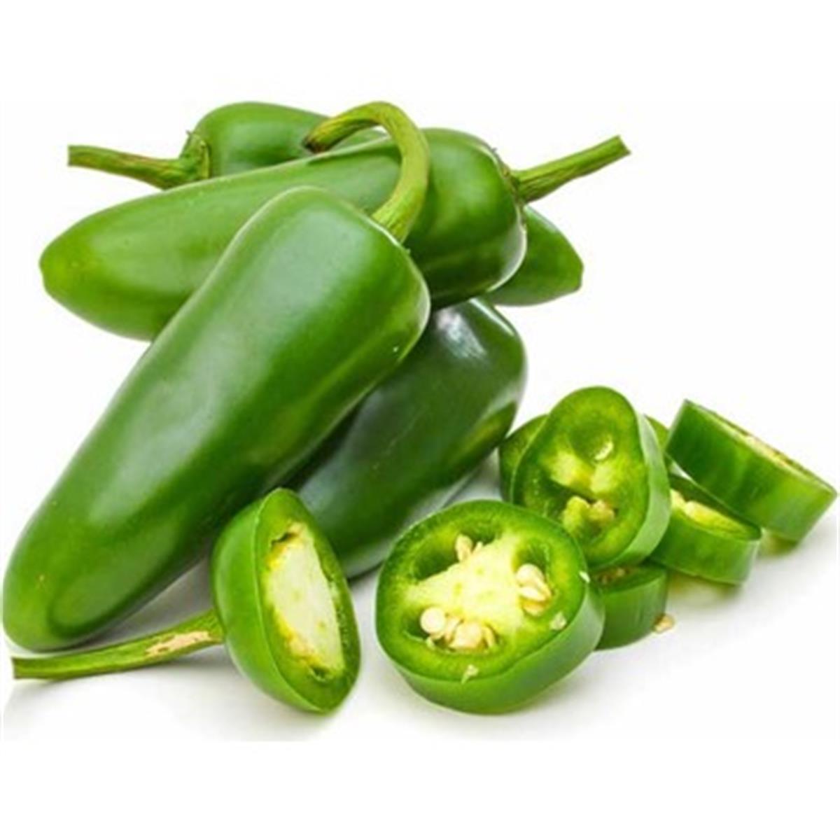 ENMANAV biber jalapeno (kg) 
