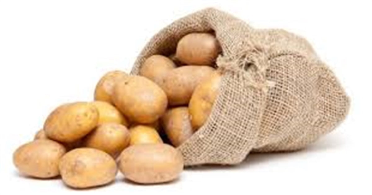 ENMANAV KIZARTMALIK PATATES (kg) 