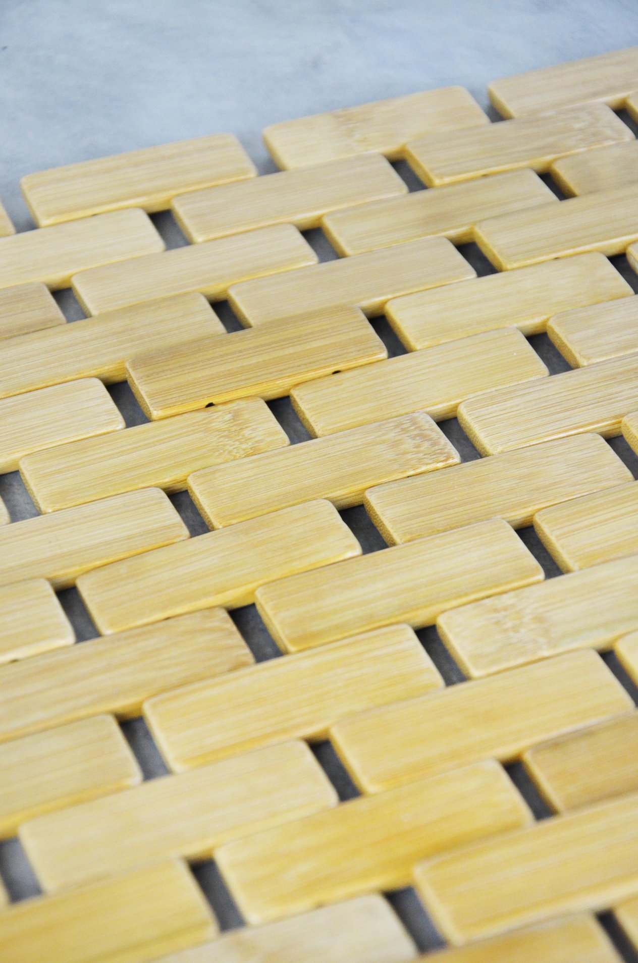 PAÇİ-BAMBU 60x40 PASPAS