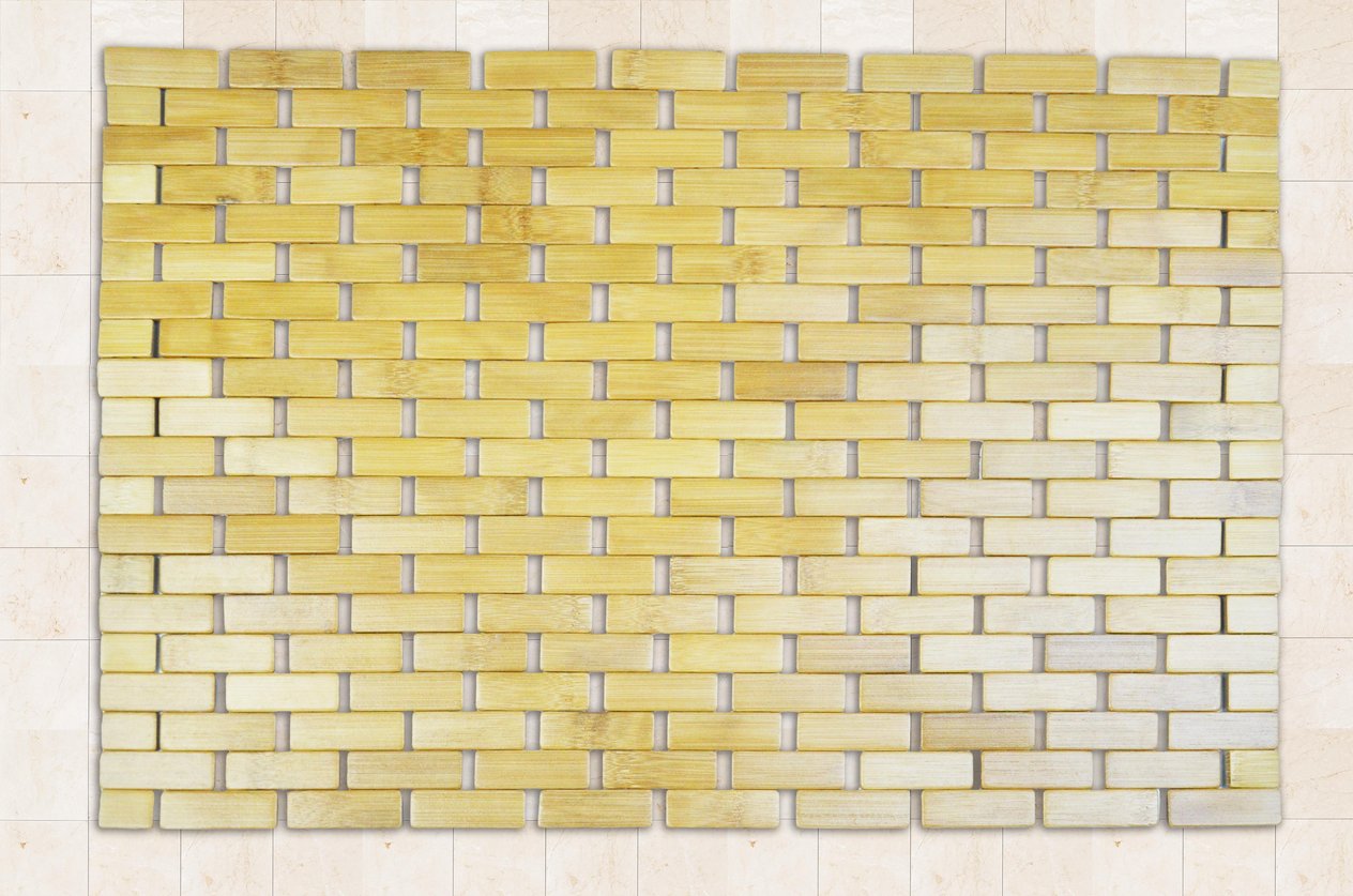 PAÇİ-BAMBU 60x40 PASPAS