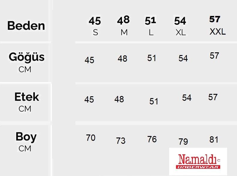 2 LI PAKET ERKEK ATLET(EKONOMIK)