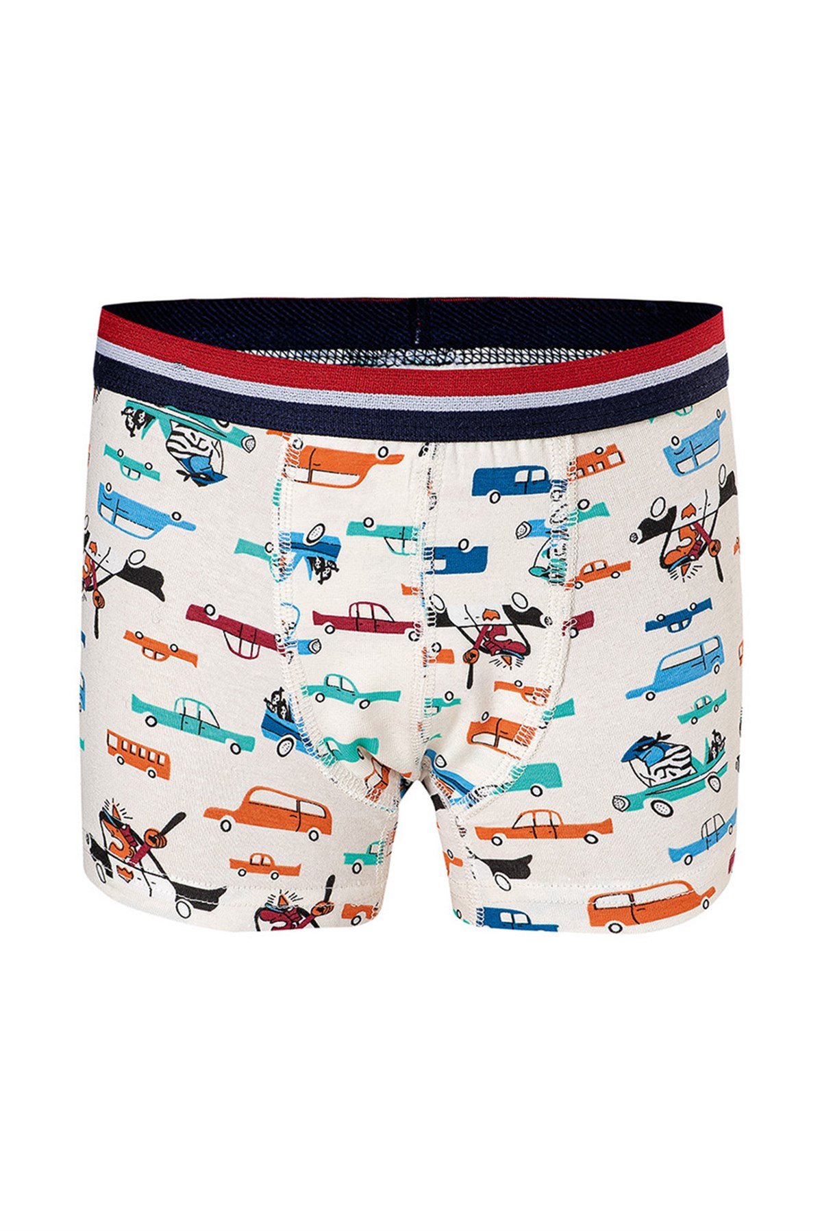 ÇOCUK BOXER