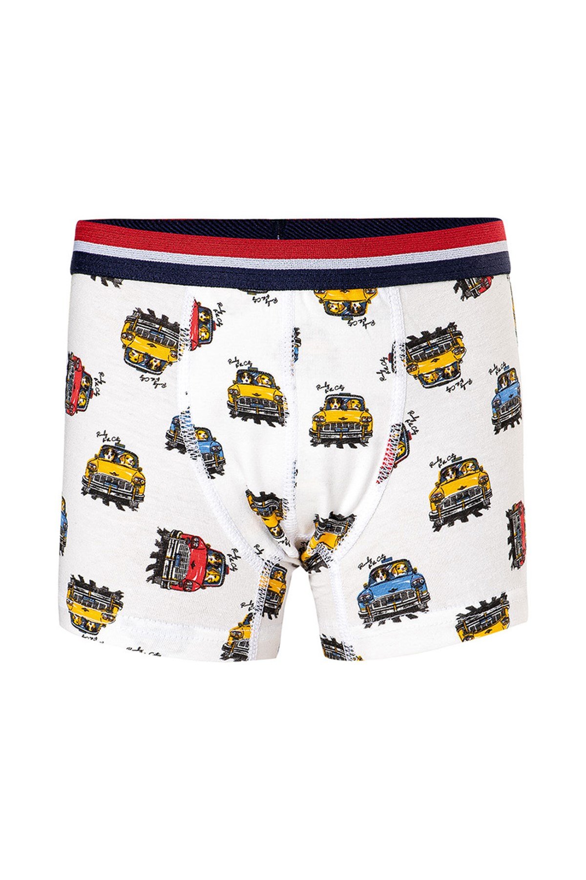 ÇOCUK BOXER