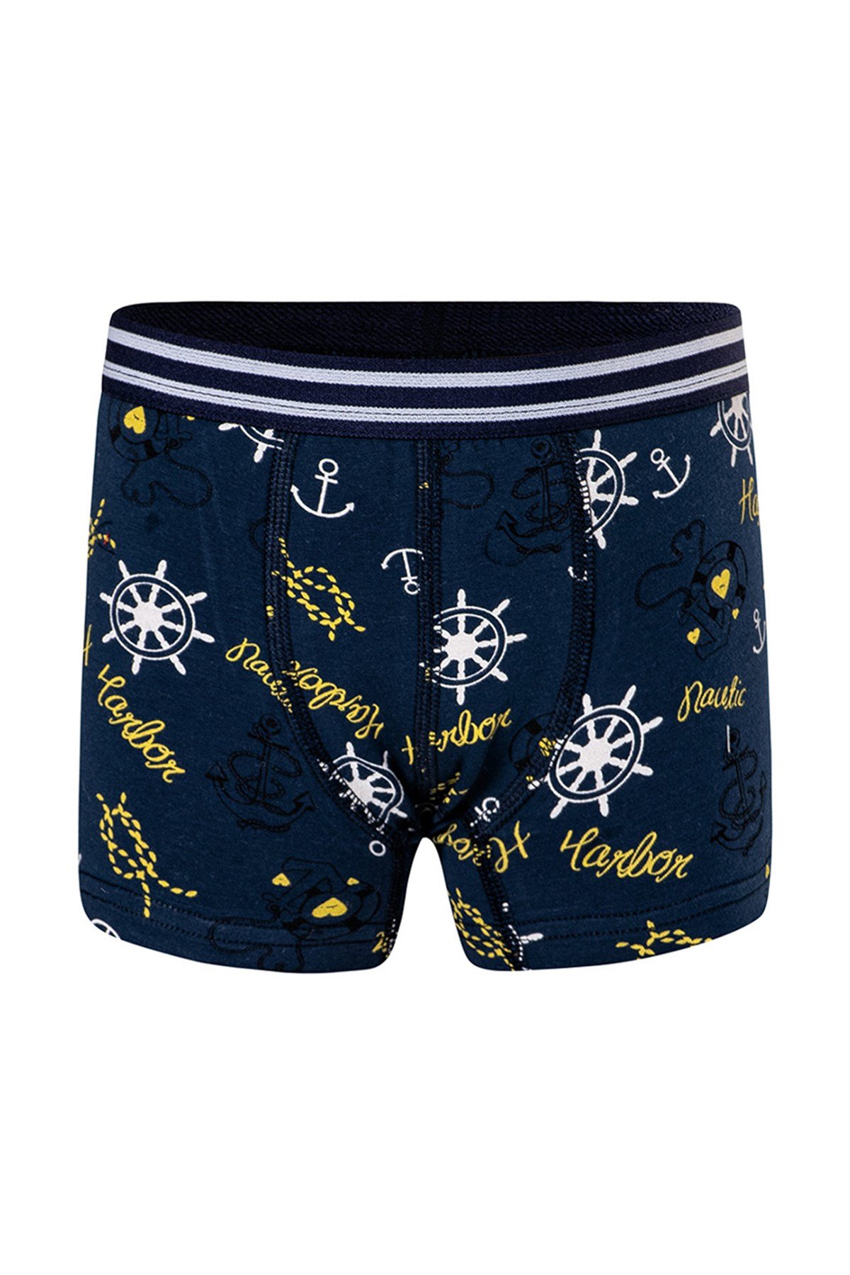 ÇOCUK BOXER