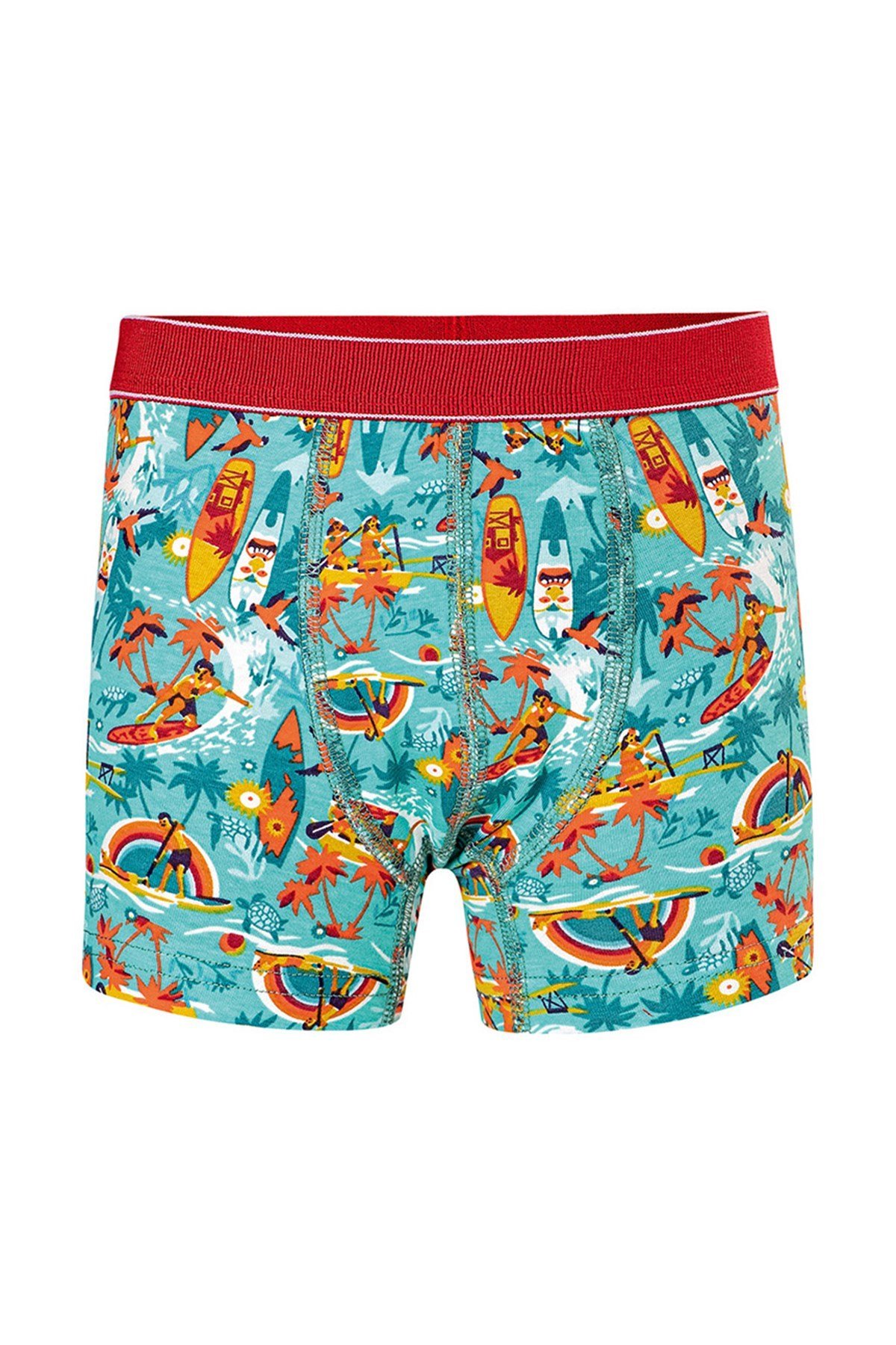 ÇOCUK BOXER