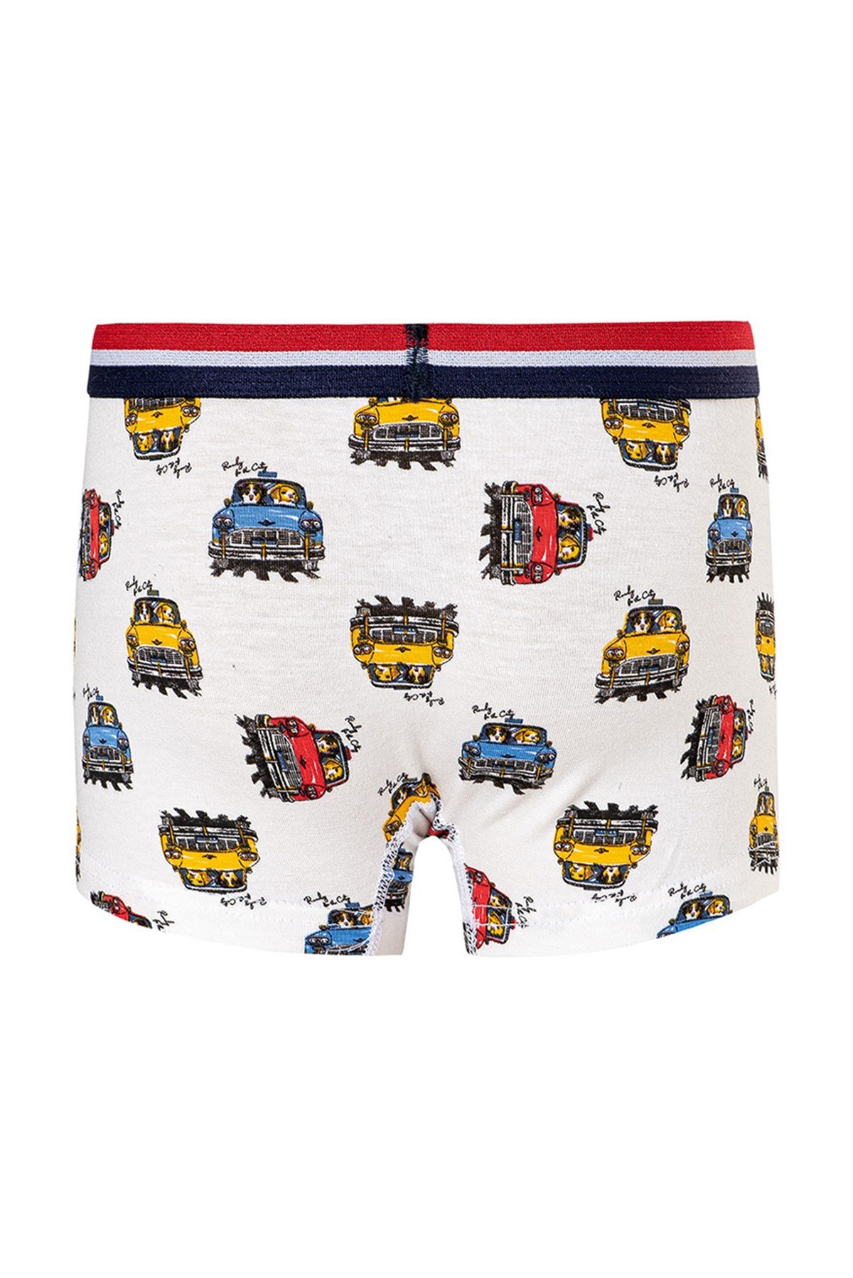 ÇOCUK BOXER