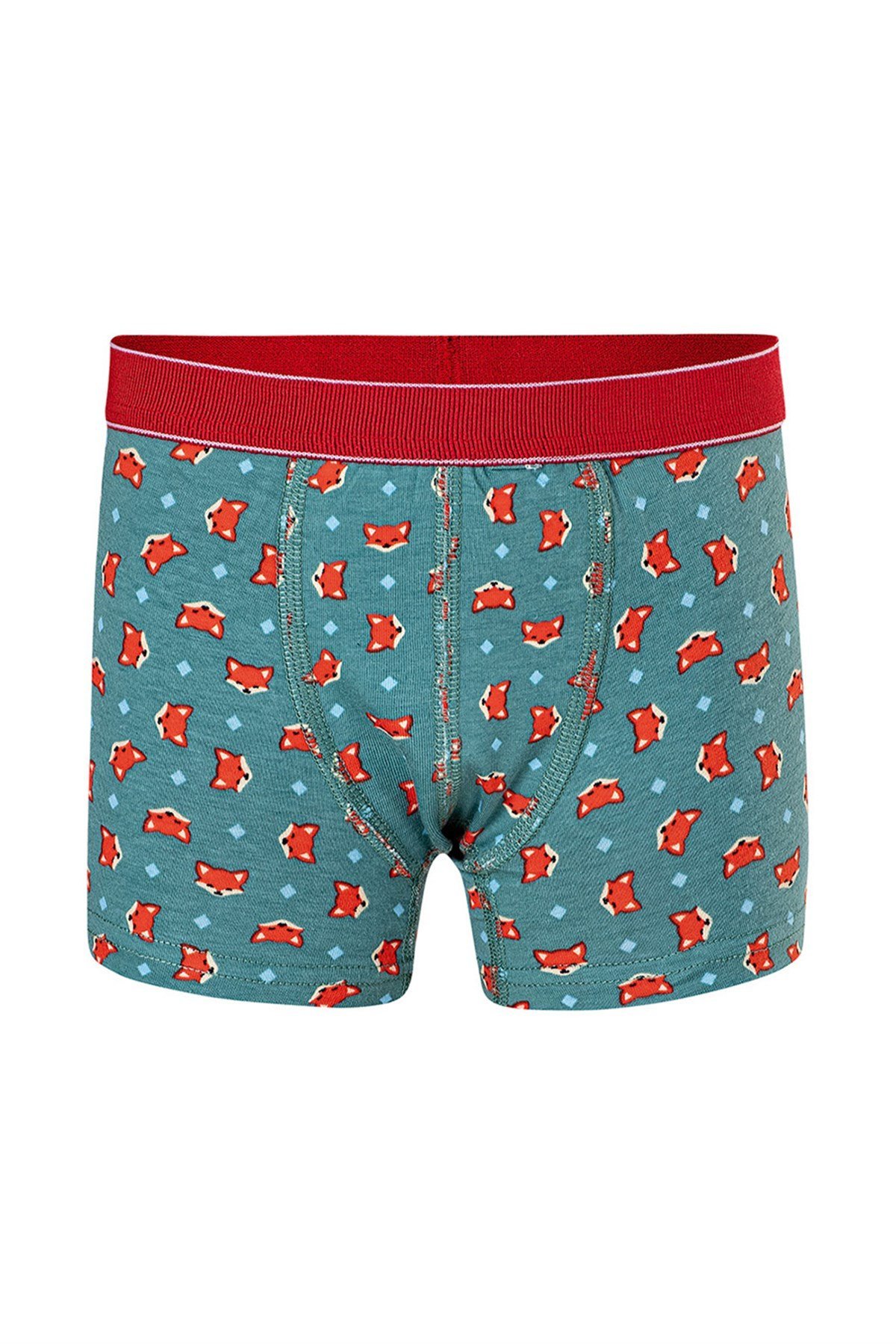 ÇOCUK BOXER