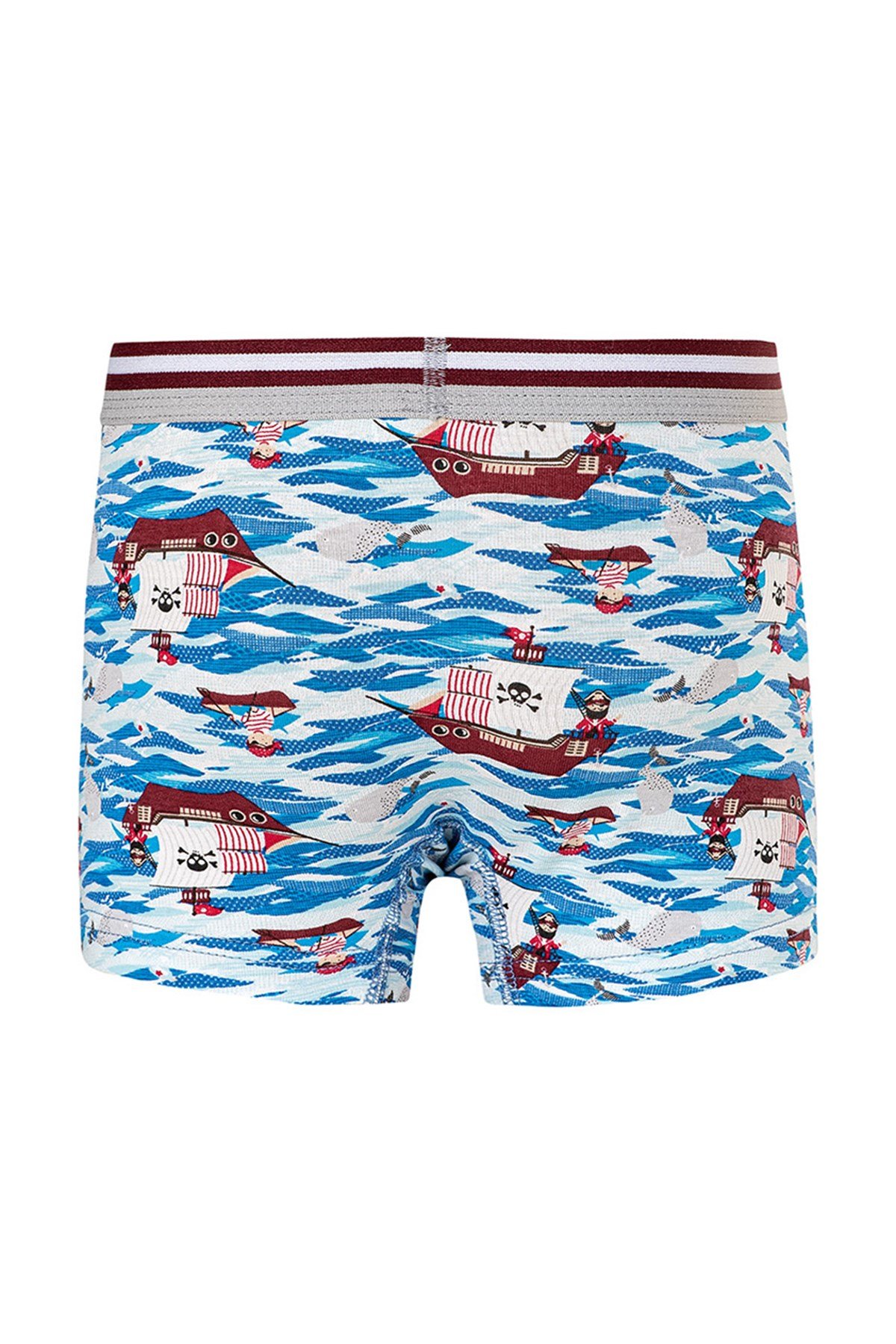 ÇOCUK BOXER