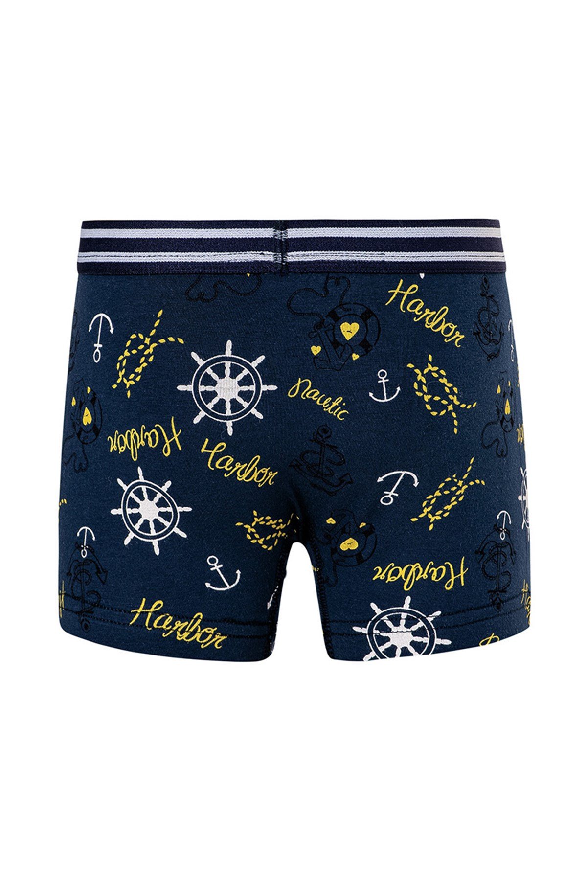 ÇOCUK BOXER