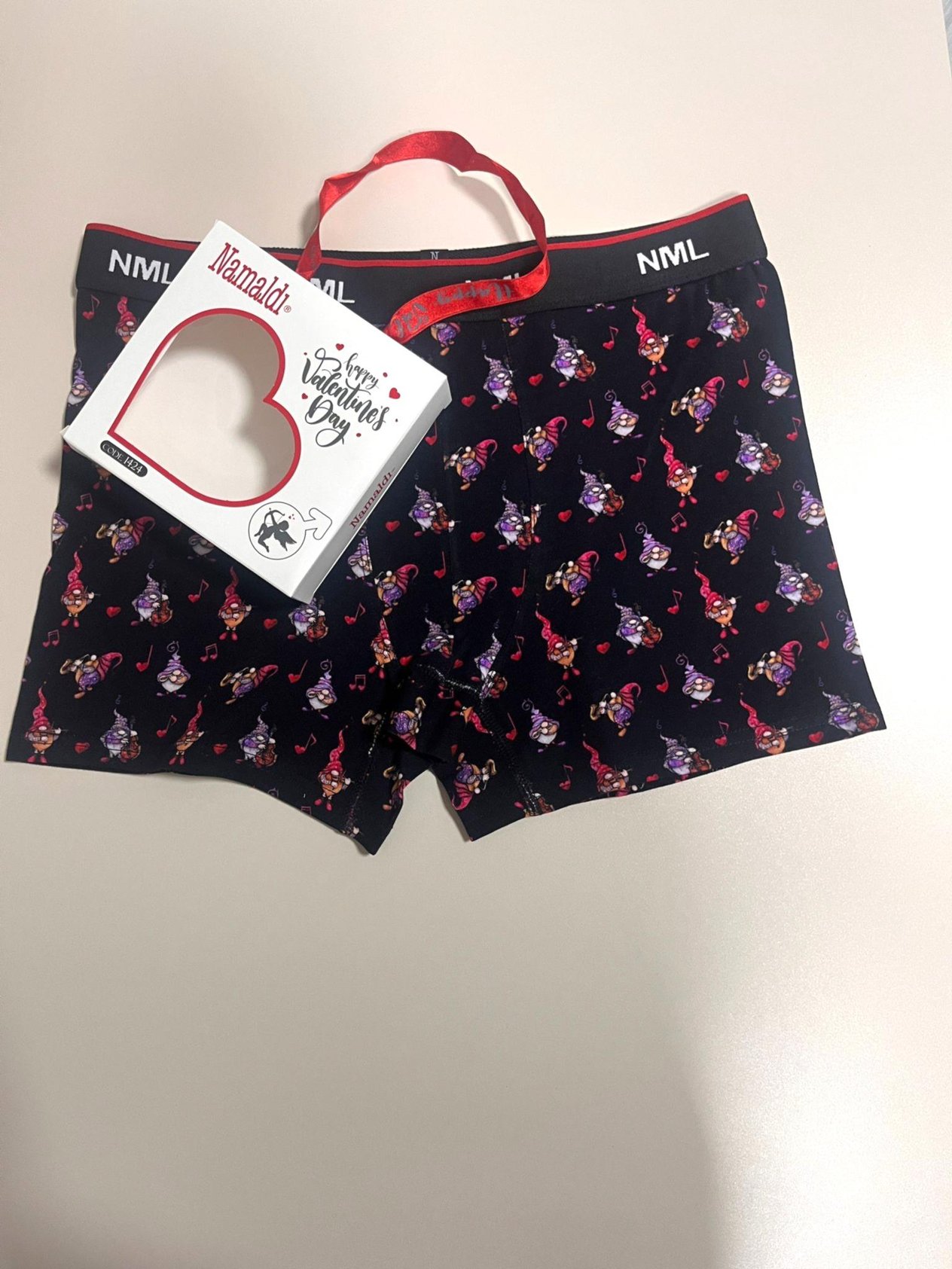 ERKEK BOXER(DIJITAL BASKI)