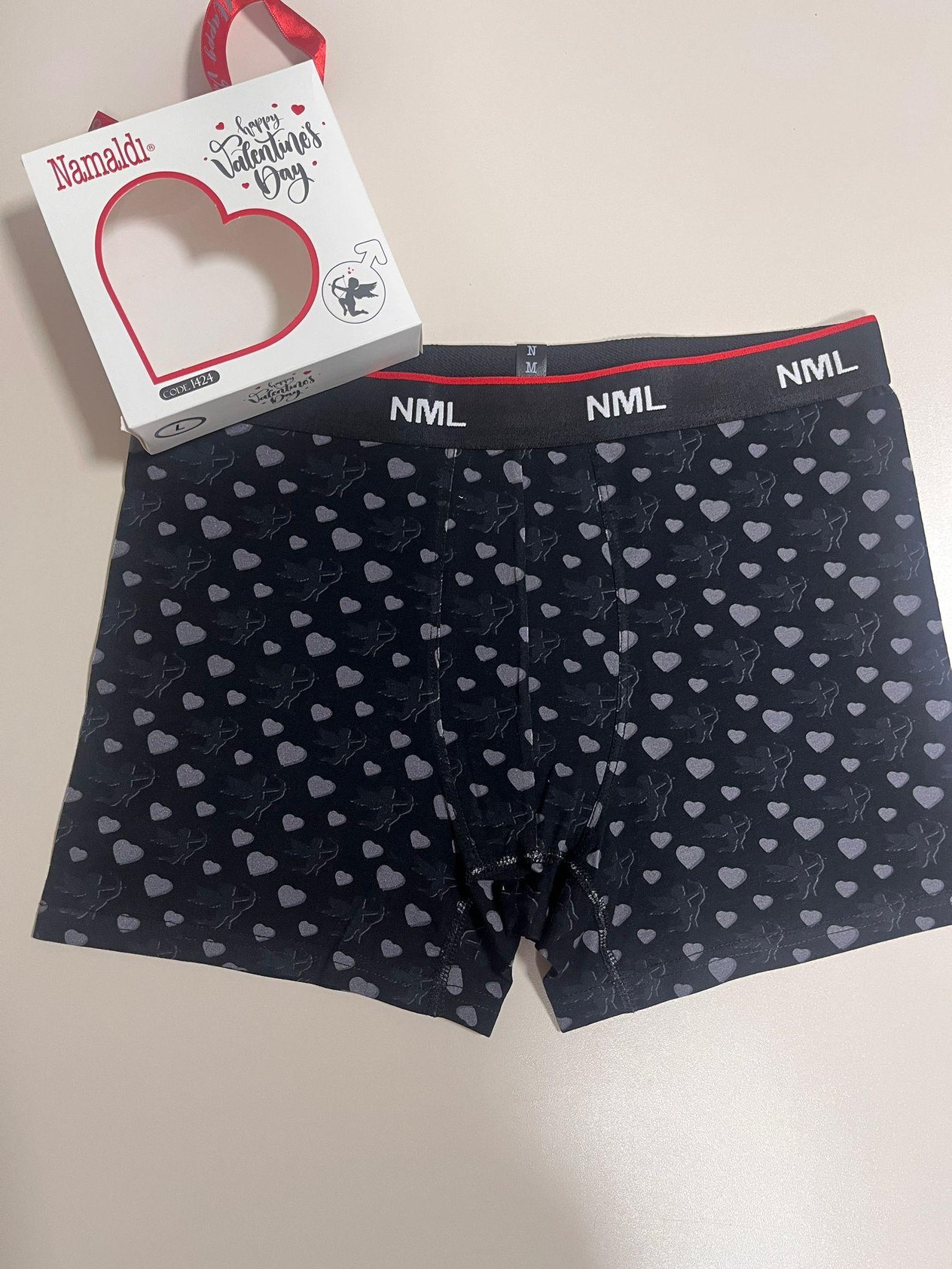 ERKEK BOXER(DIJITAL BASKI)