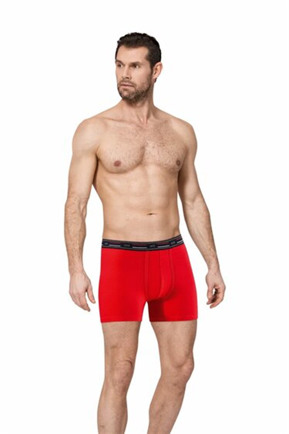 MODAL BOXER