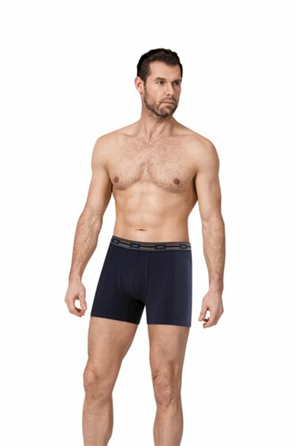 MODAL BOXER