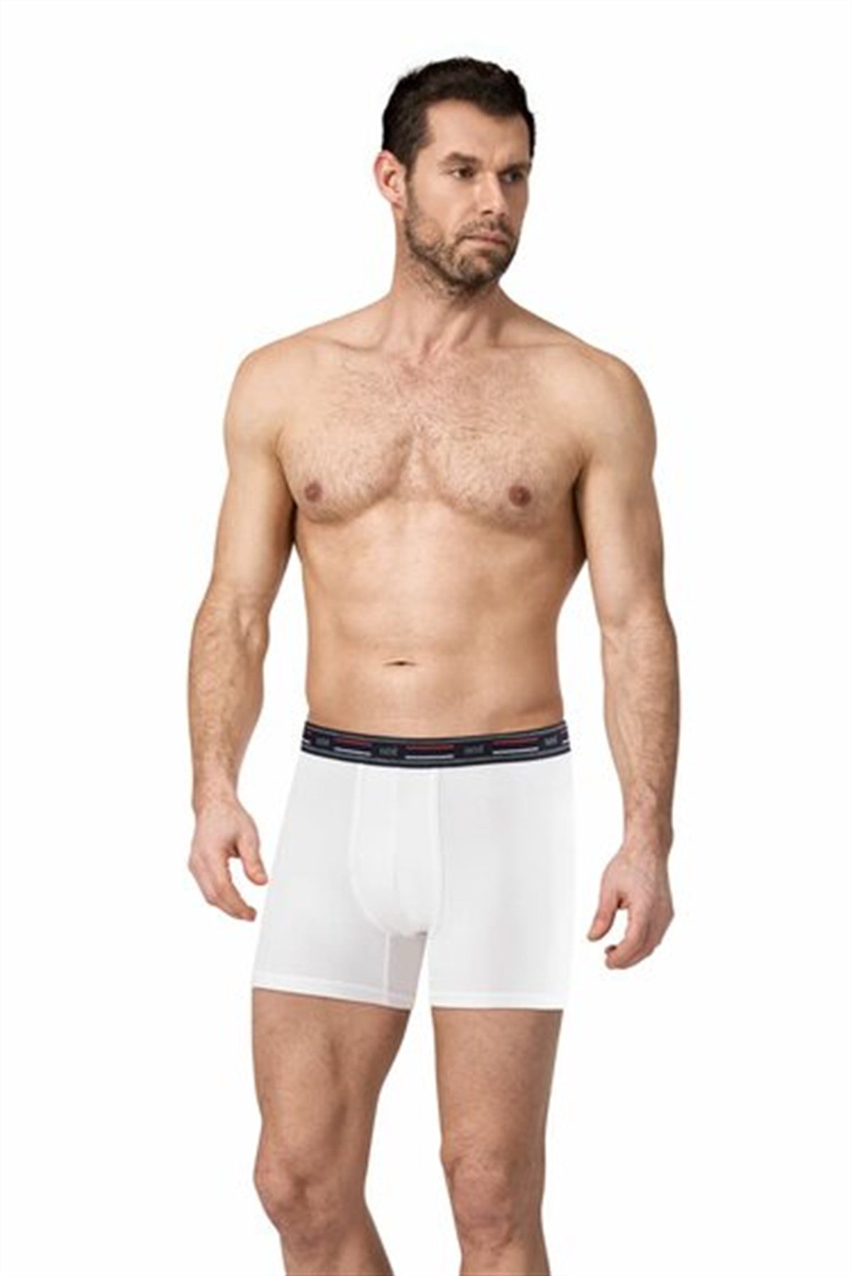 MODAL BOXER