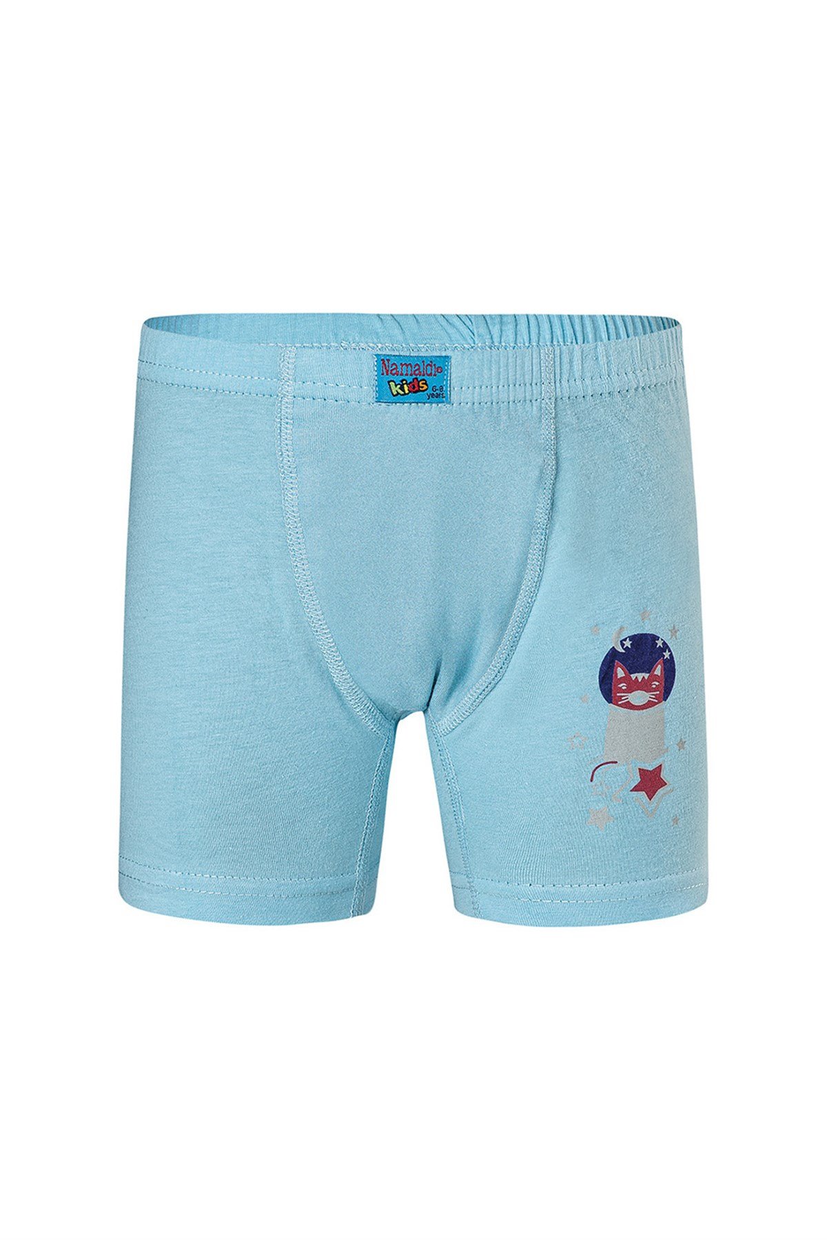 PENYE ÇOCUK BOXER(BASKILI)