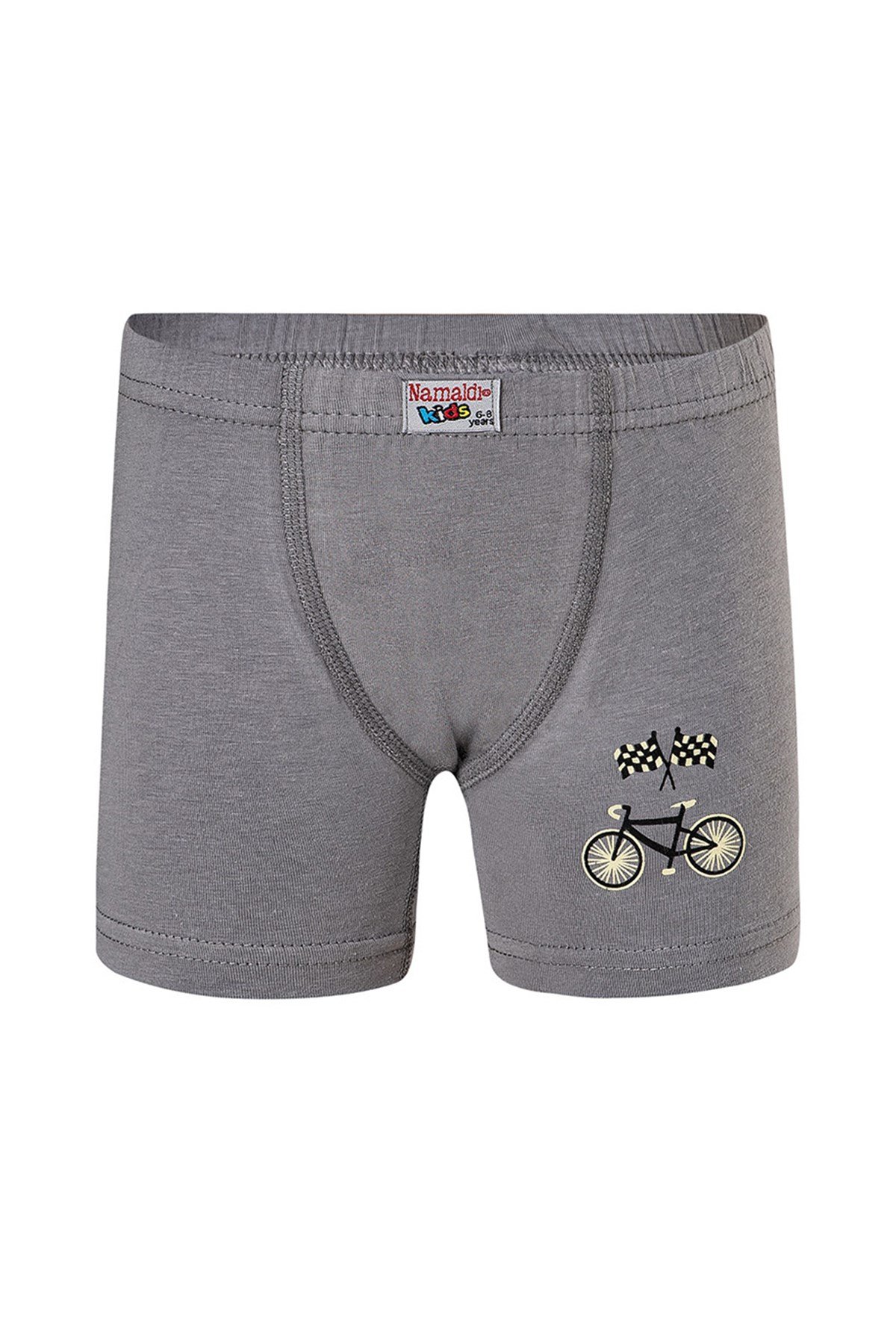 PENYE ÇOCUK BOXER(BASKILI)