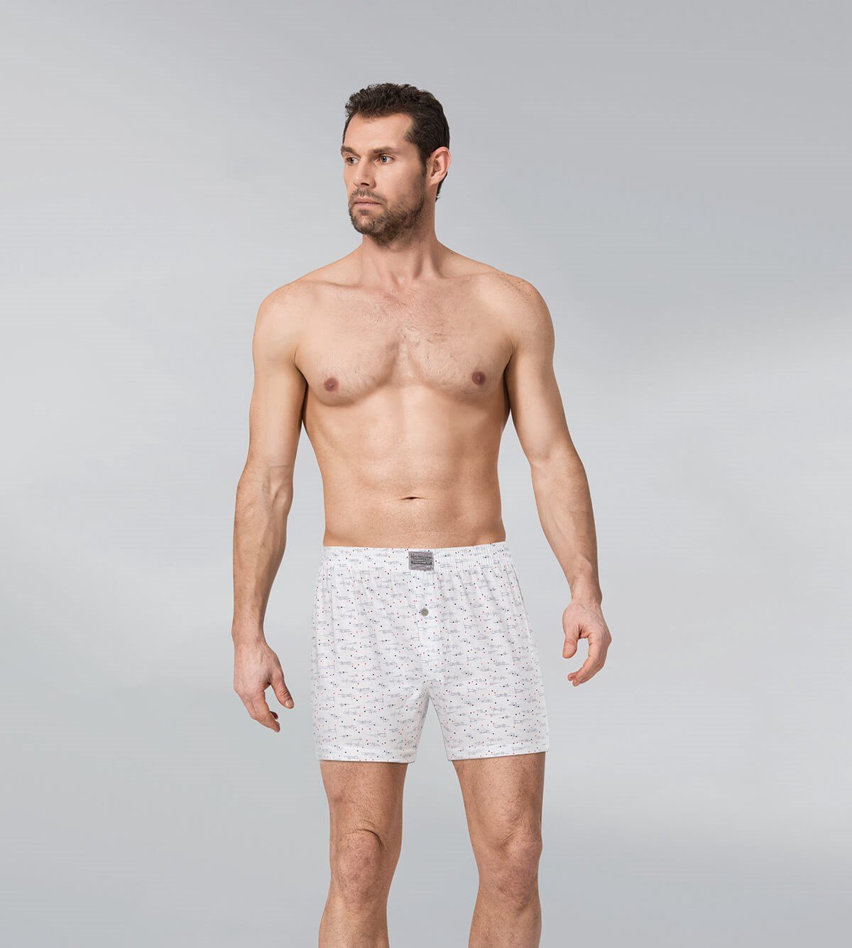 PENYE ERKEK BOXER