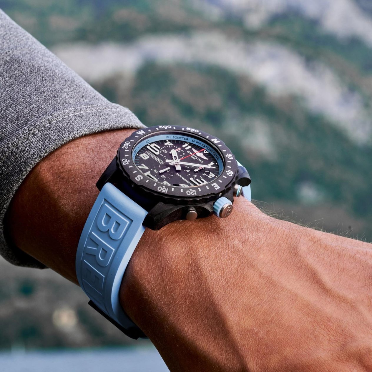 Breitling Professional Endurance Pro