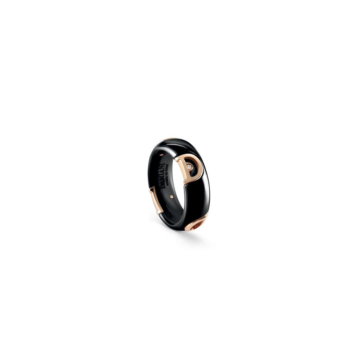 Damiani D.Icon 
