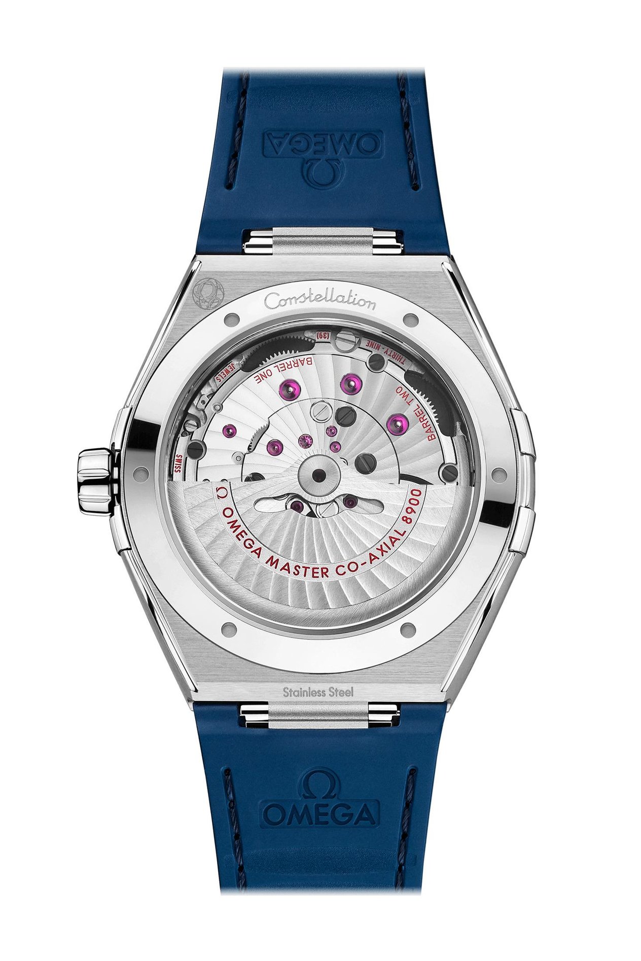 Omega Consellation CONSTELLATION CO‑AXIAL MASTER CHRONOMETER