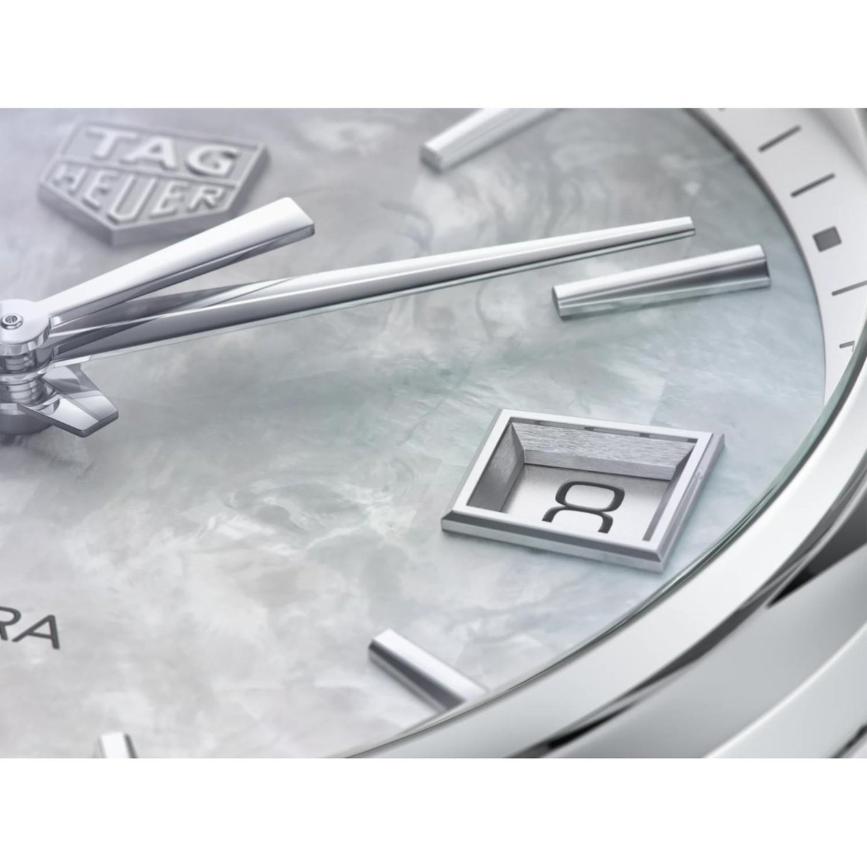 TAG Heuer Carrera 