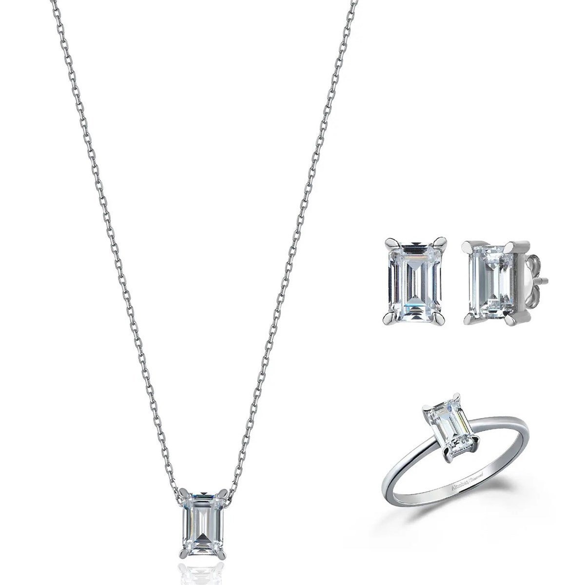 Altın Mini Set