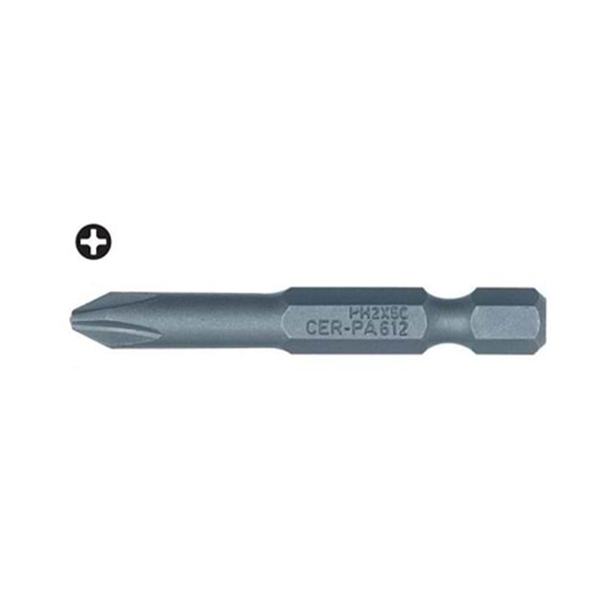 Cer-pa Philips Bits Ucu Yıldız PH2 X 70