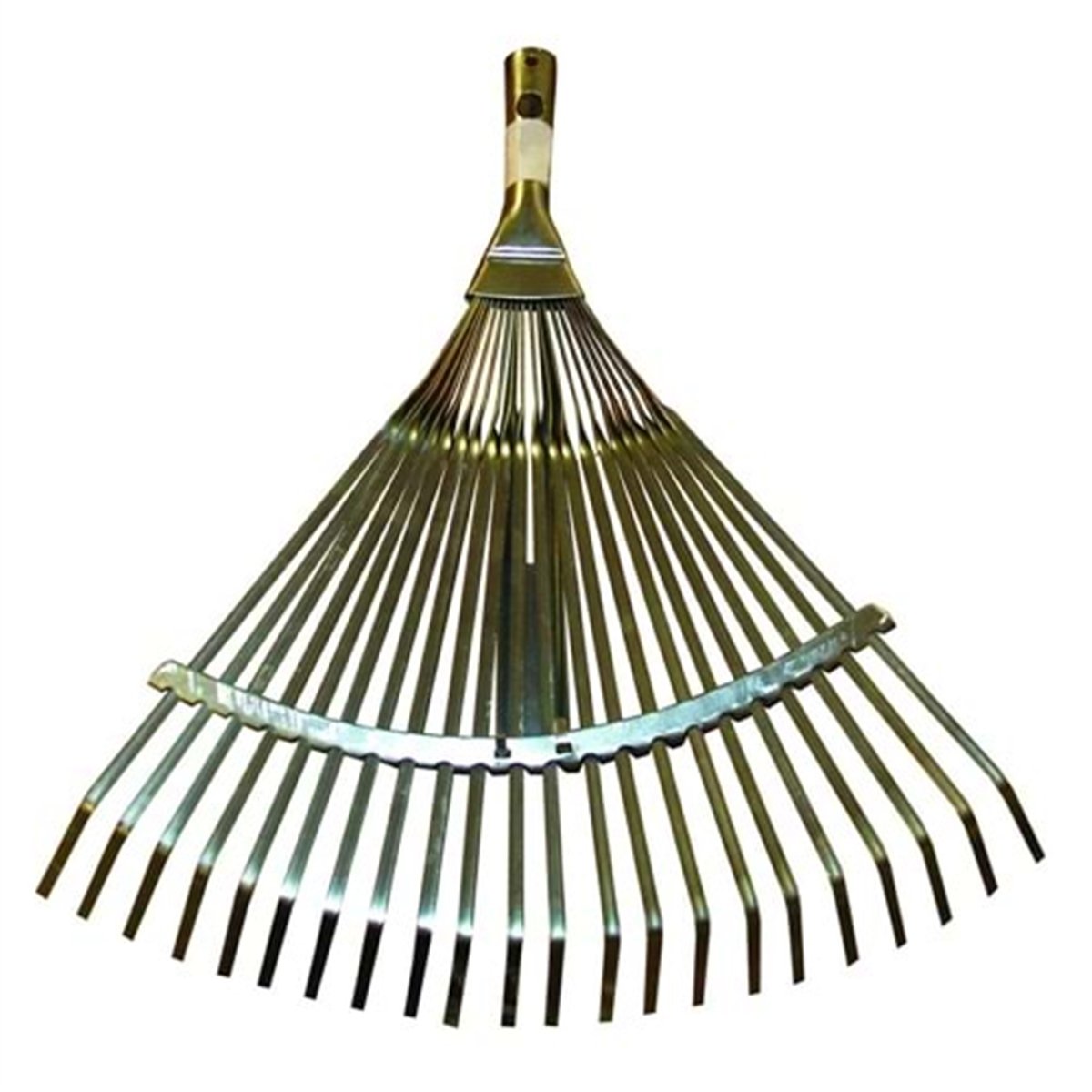 Çim Tırmığı (Ayarlı)