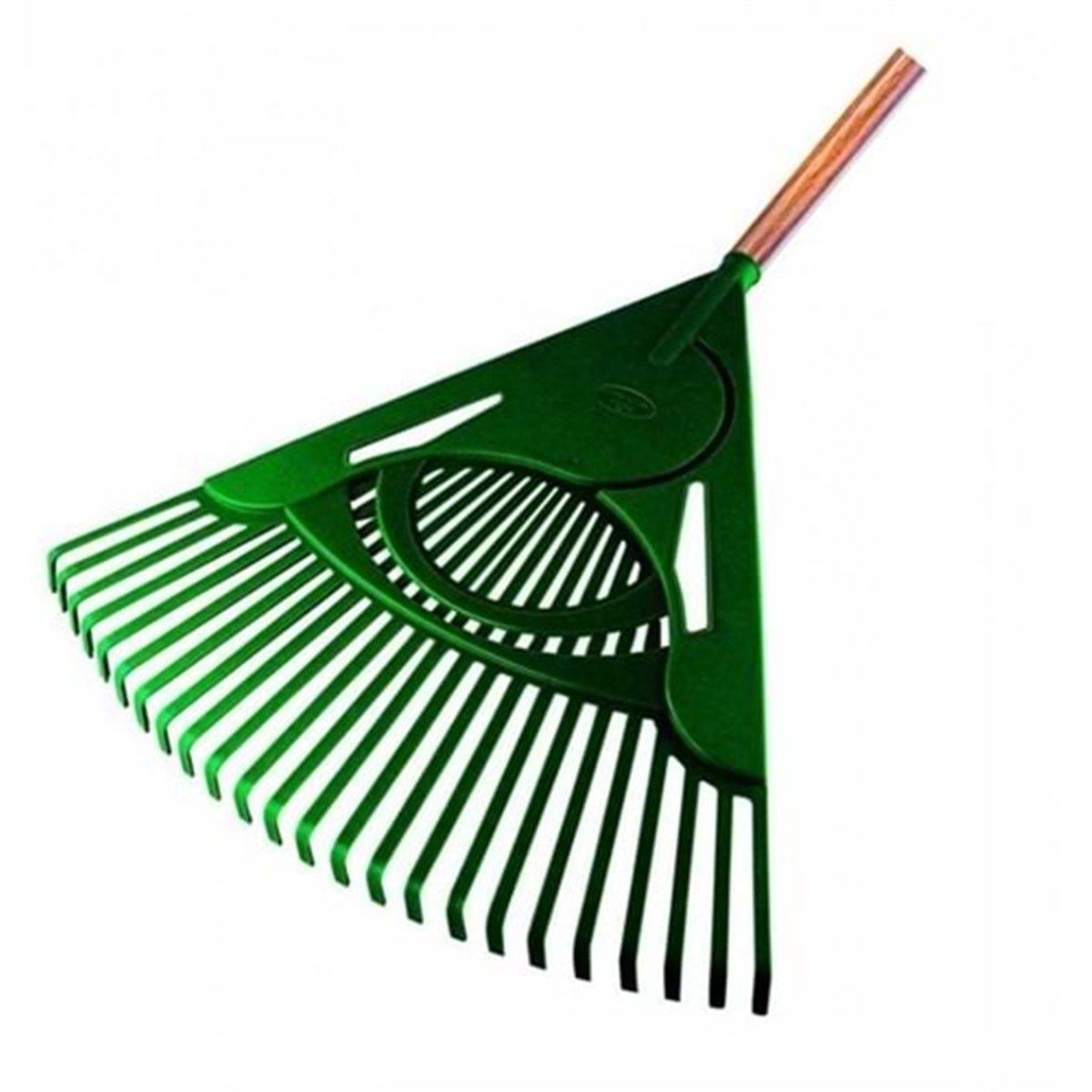 Çim Tırmığı (Plastik)