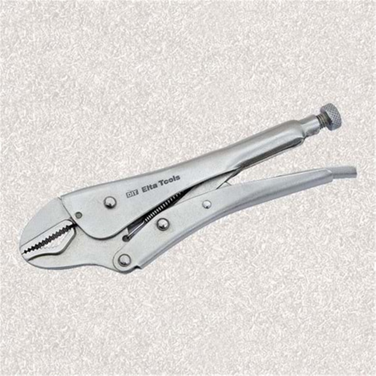 Elta Ayarlı Pense 225 mm
