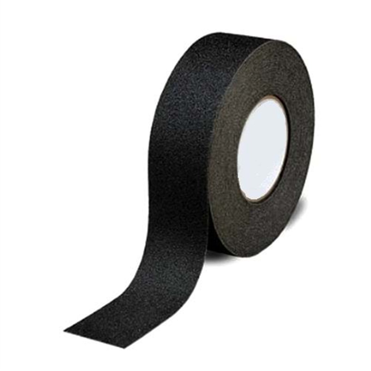 Kaydırmaz Bant Siyah 50mm X 15mt