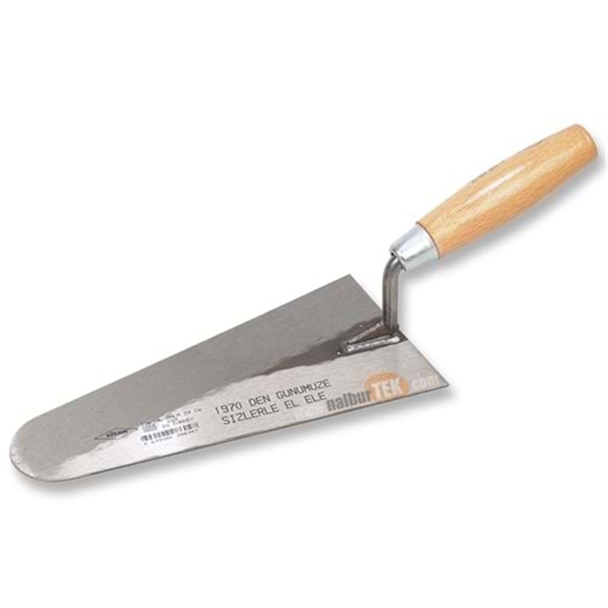 Kitan Sıva Malası Kartal 22cm