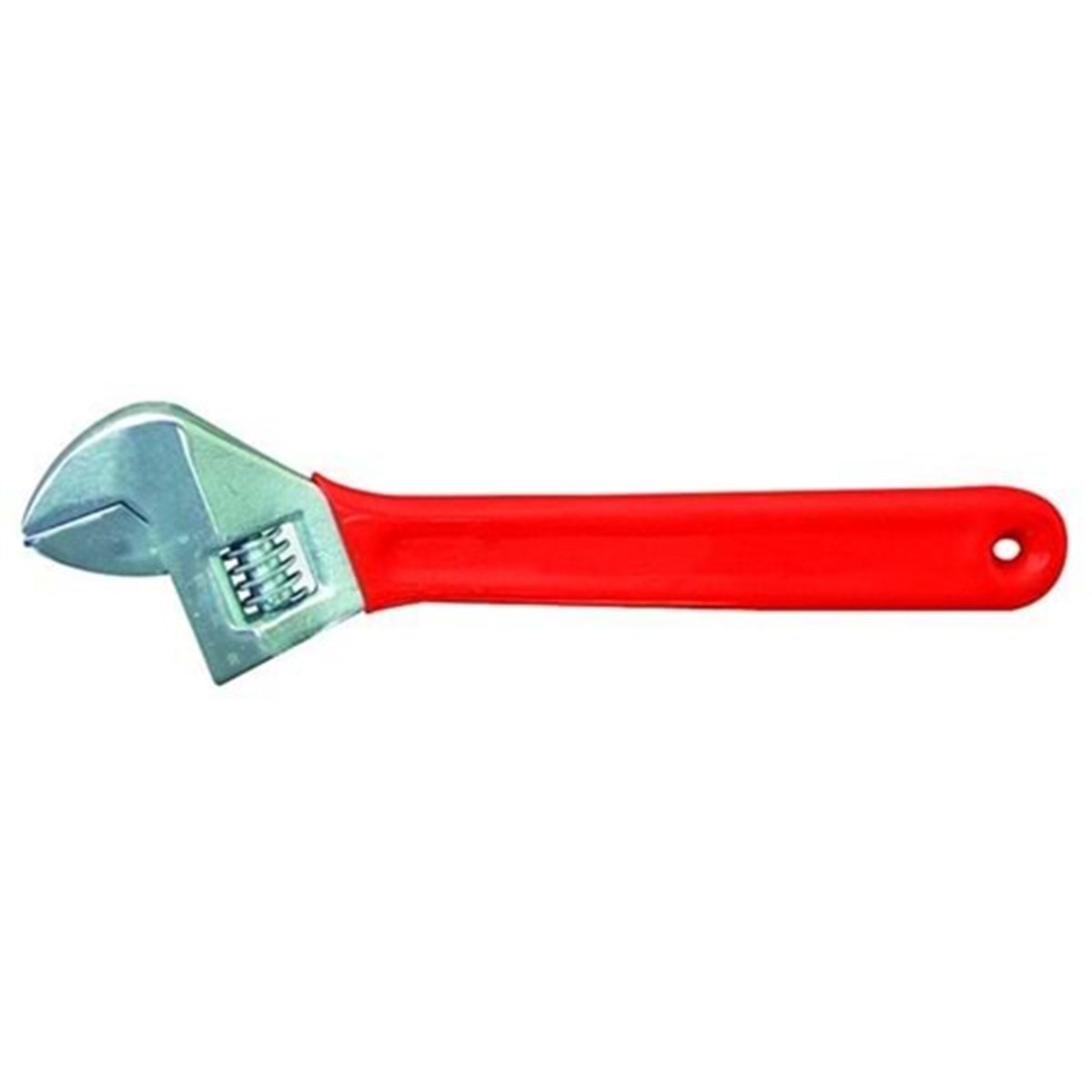 Kurbağacık Anahtar 10 INC 250mm