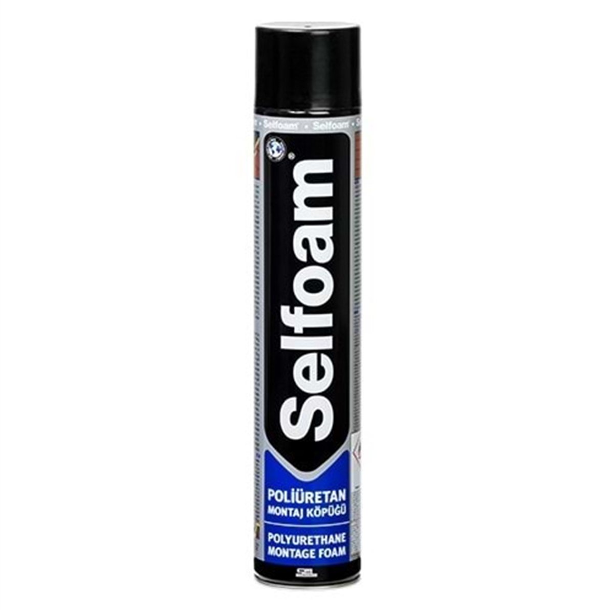 Selsil Selfoam Pu Köpük 600 gr