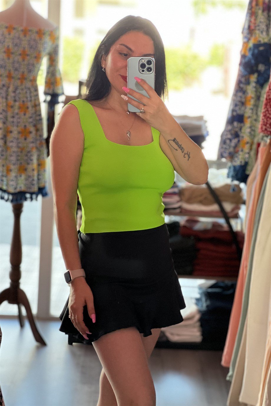 Butik Ponçik