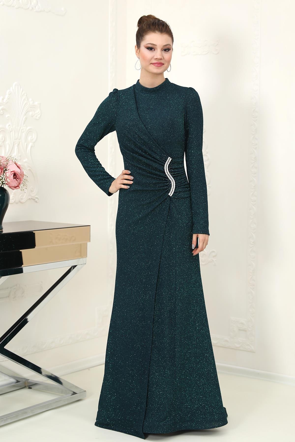 Sahra  Abiye Zümrüt