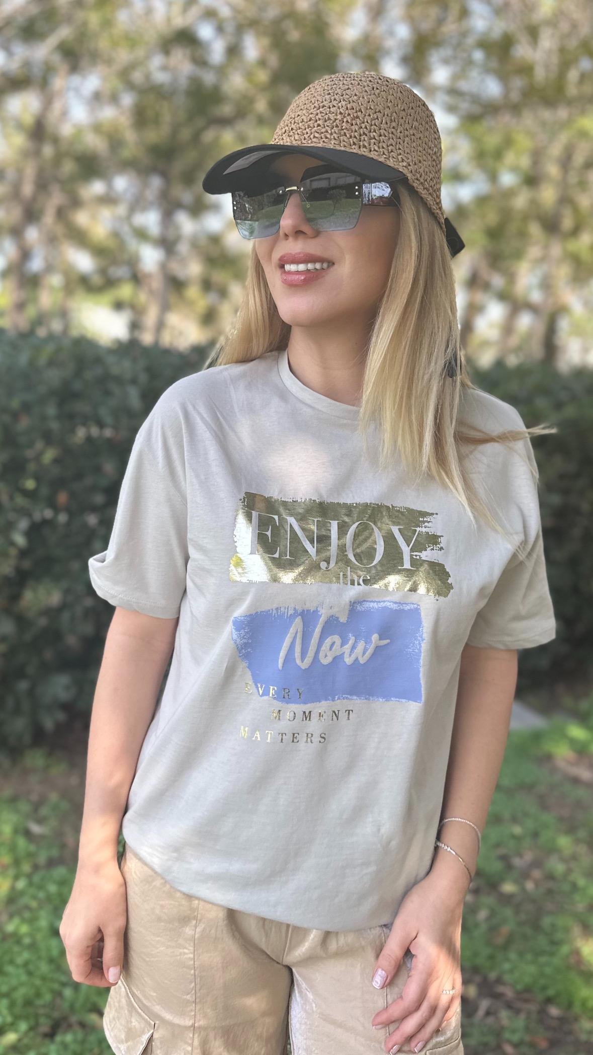 Enjoy Tshirt 