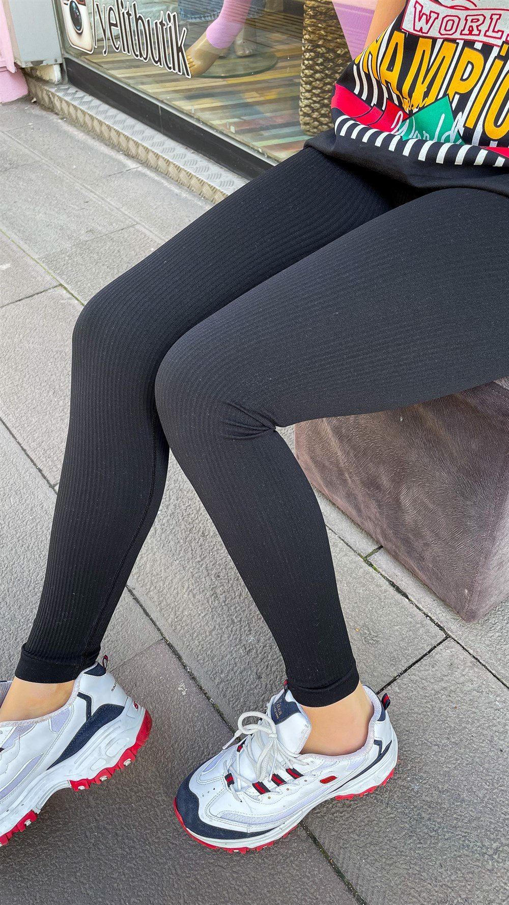 Fitilli Tayt 1