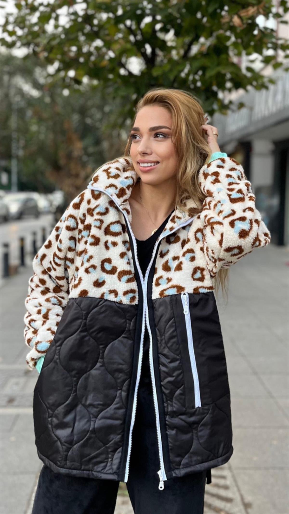 Polar Leopar