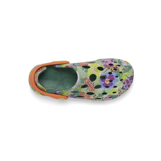 MERRELLHYDRO MOC BOTANIST-BOTANIST-4135-