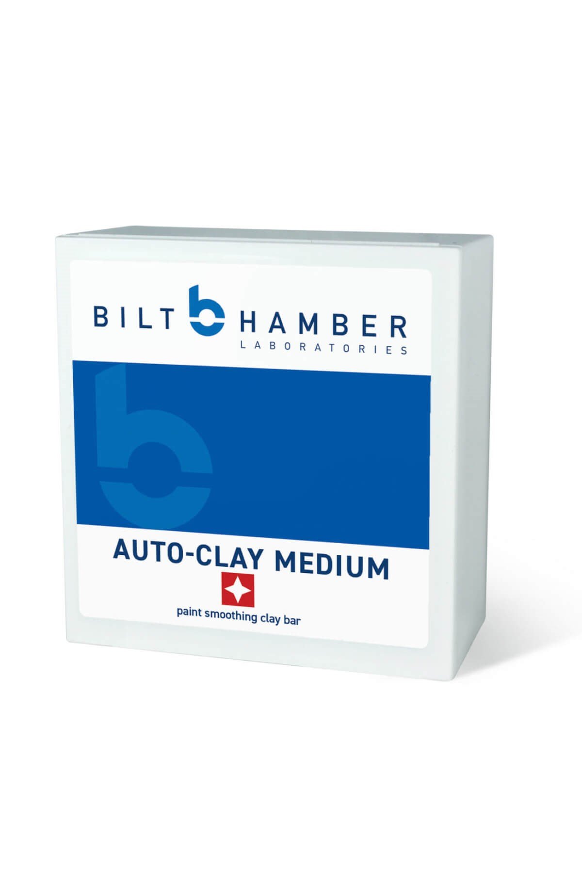 Bilt Hamber Auto Clay Medium 200 gr