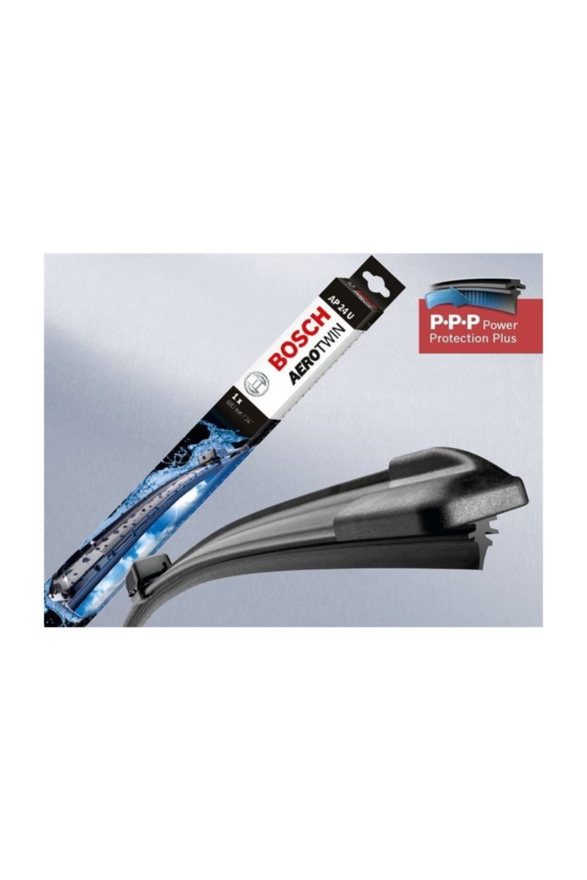 Bosch Aerotwin Plus Tekli Silecek - [450 mm]