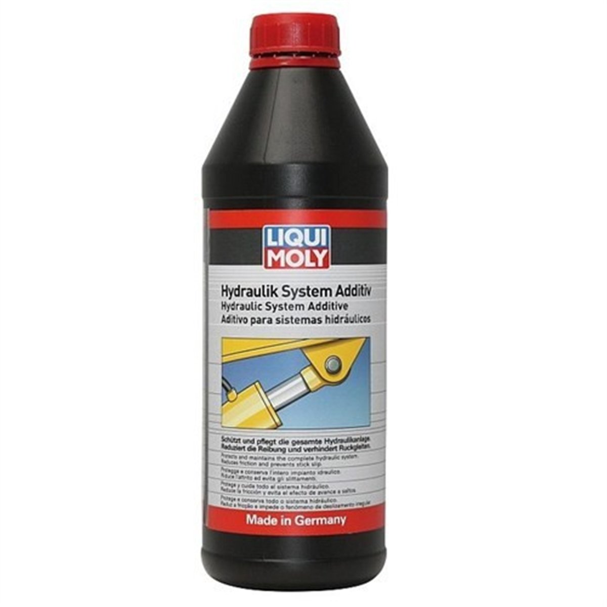 Liqui Moly Hidrolik Sistem Yağ Katkısı 1000 ml