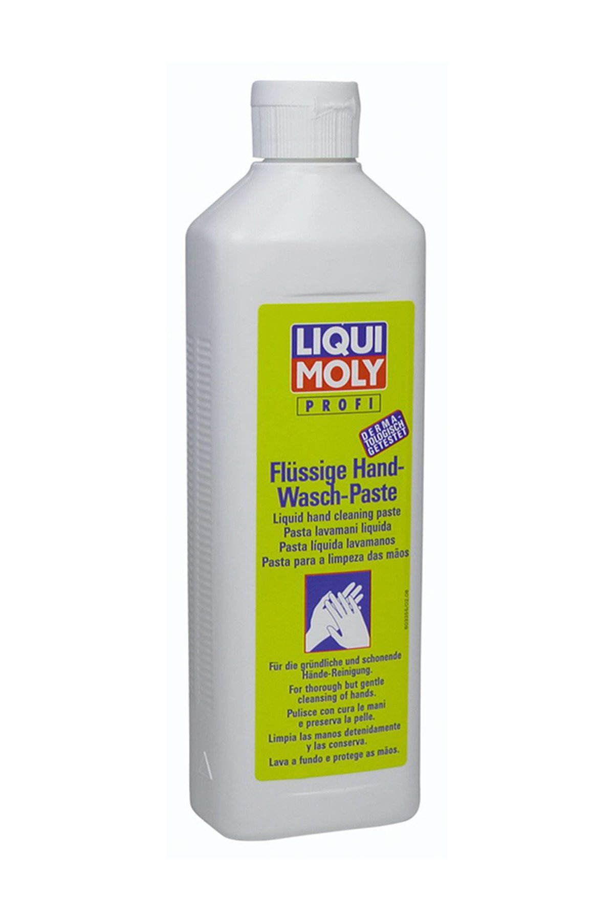 Liqui Moly Sıvı El Yıkama Pastası 500 ml
