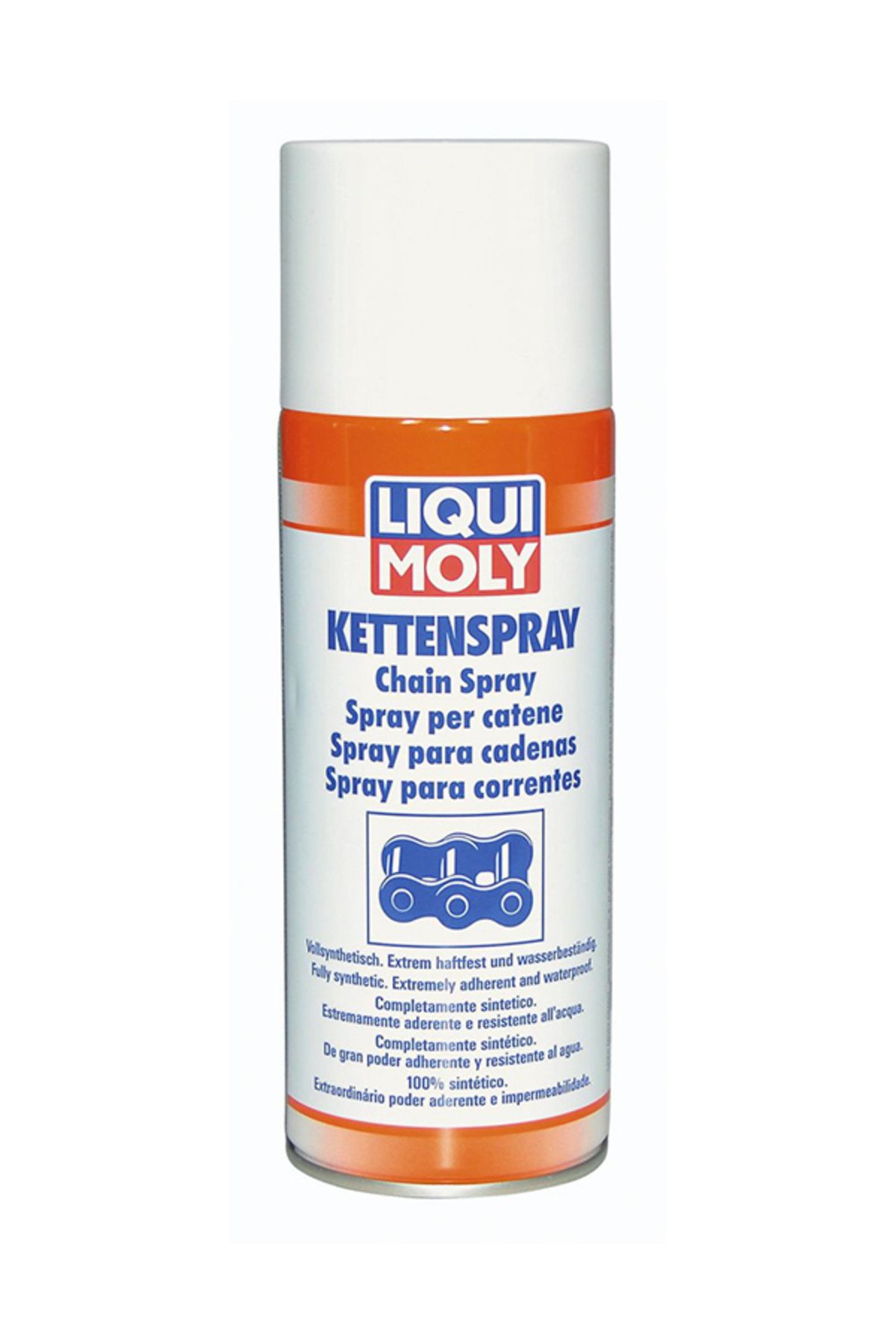 Liqui Moly Zincir Spreyi 400 ml