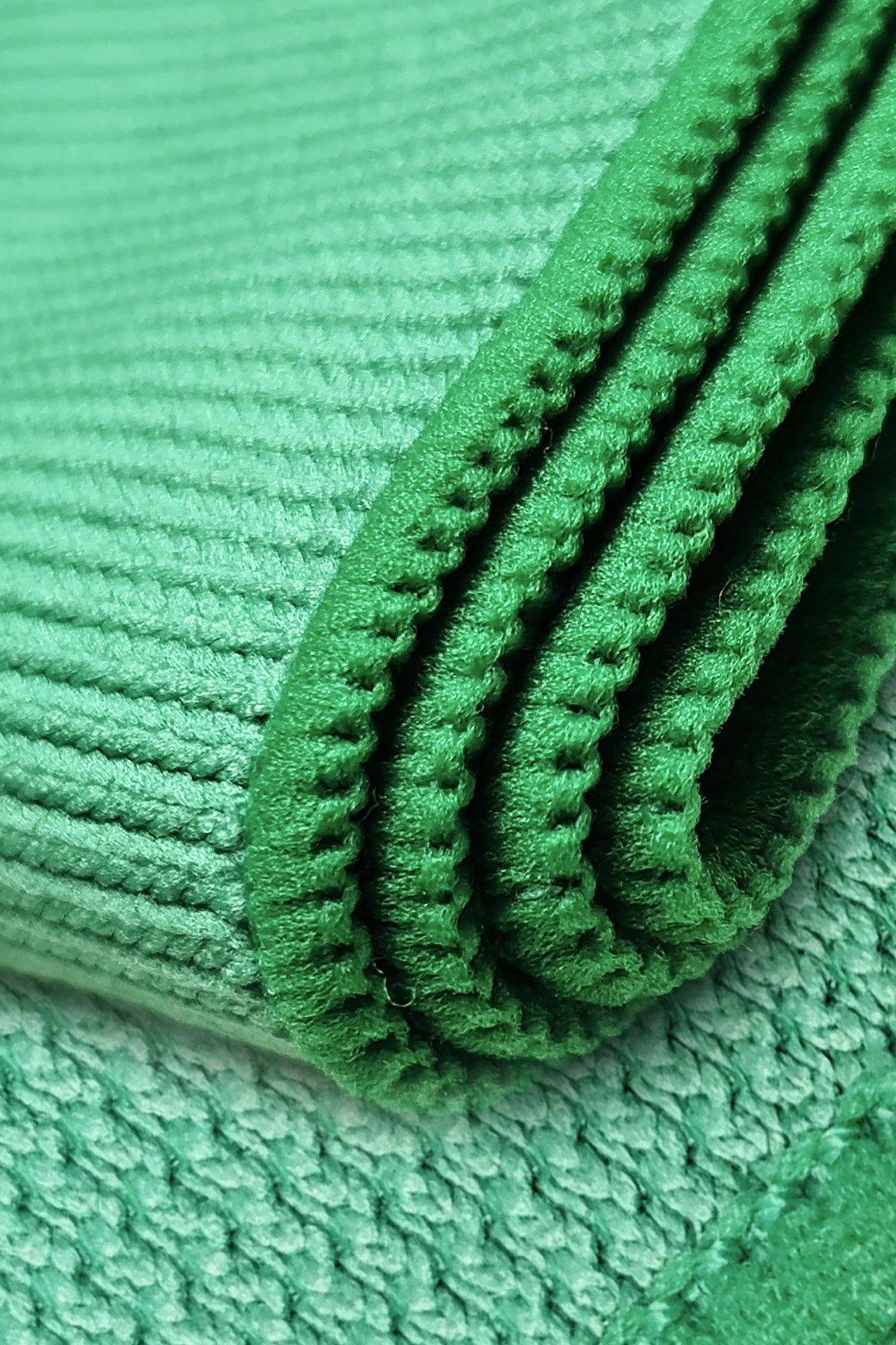 Smart Tech Mikrofiber Bez (İç Temizlik ve Cam) 2li  | Smart Tech