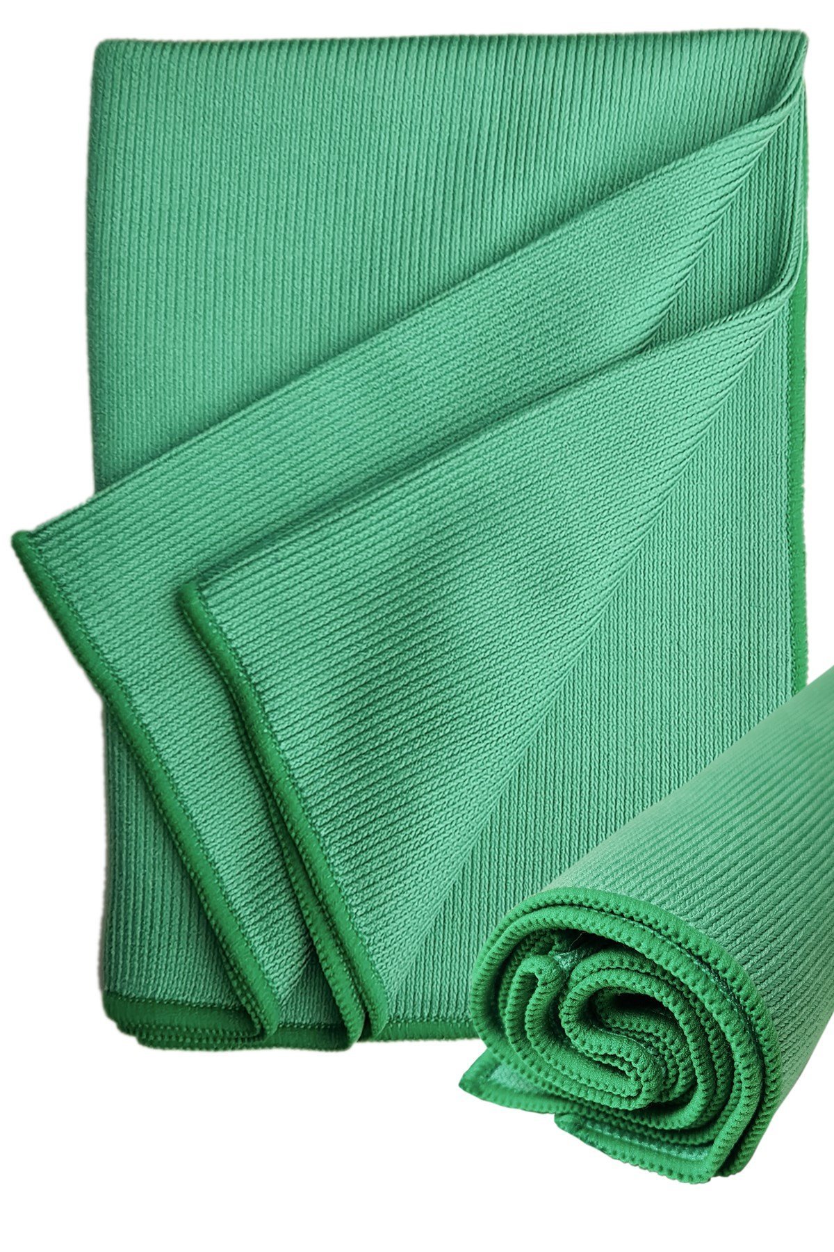 Smart Tech Mikrofiber Bez (İç Temizlik ve Cam) 2li  | Smart Tech