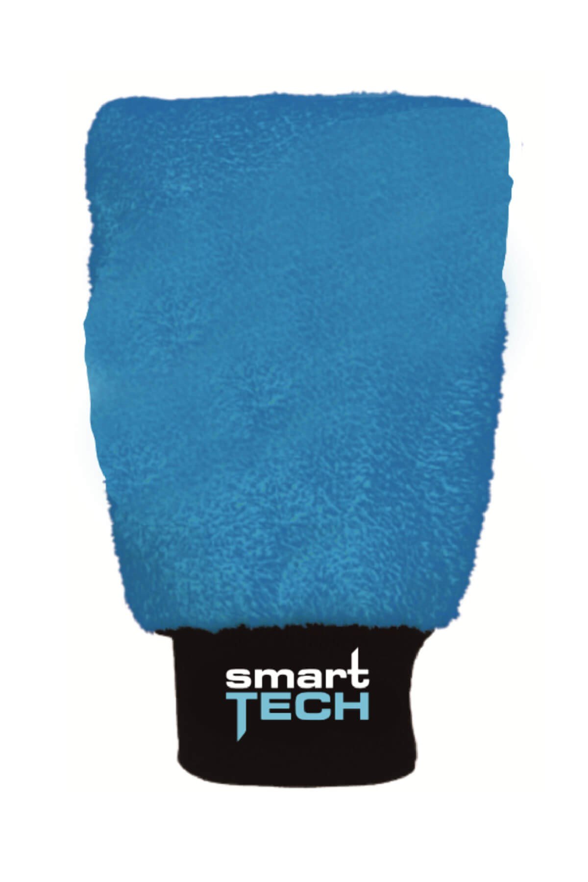 Smart Tech Premium Mikrofiber Yıkama Eldiveni