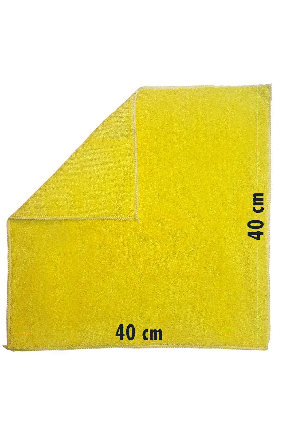 Smart Tech Profiline Mikrofiber Bez 2li