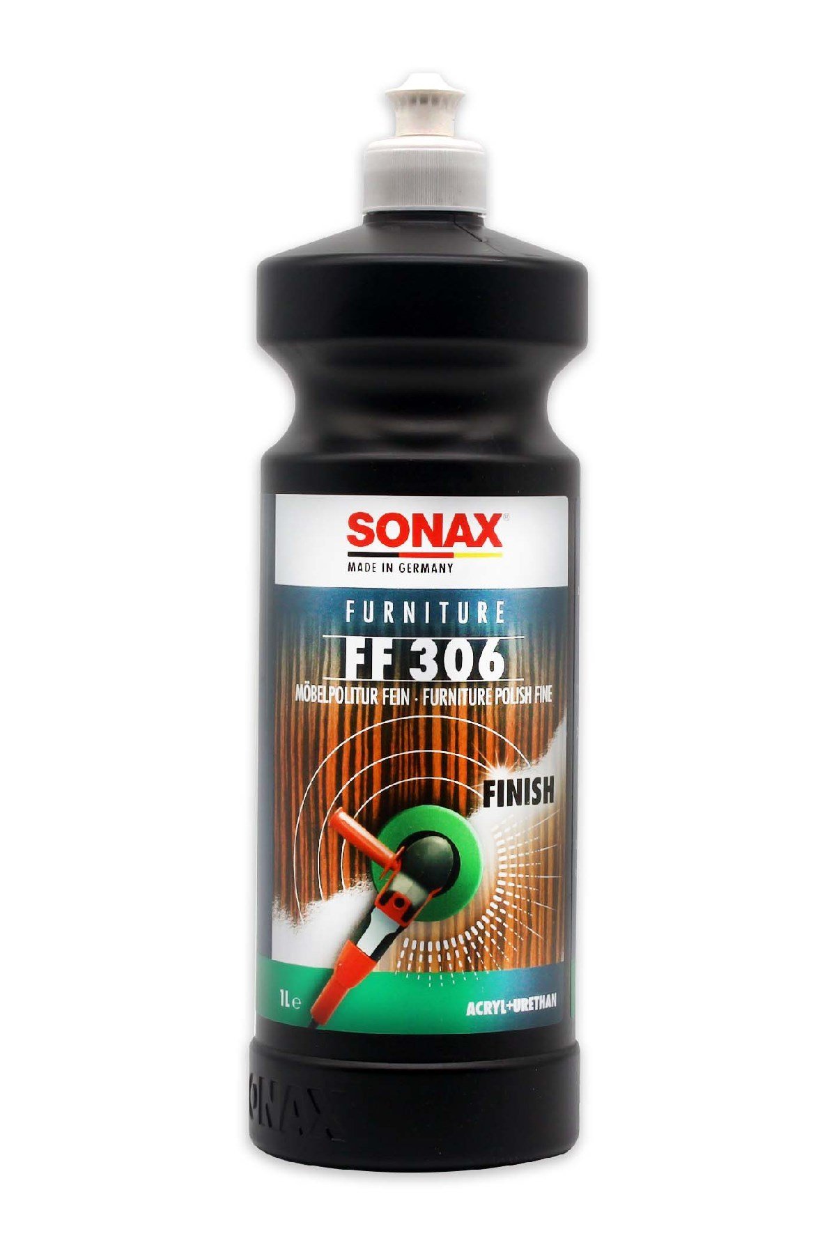 Sonax Furniture- Mobilya FF306 1 LT